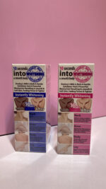 کرم سفید کننده Donkey Milk بدن،