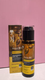 روغن مو ارگان ۱۰۰ میل