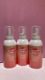 خامه بدن شاین