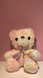 عروسک تدی ابرنگی