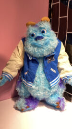 عروسک سالیوان