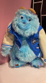 عروسک سالیوان