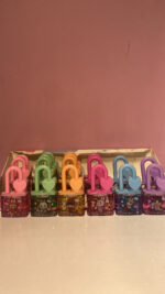 برق لب لبو بو