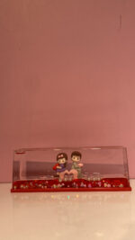 غرق نشو دختر و پسر