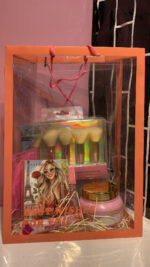 باکس دخترانه