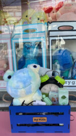 باکس هدیه قورباغه