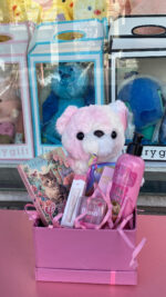 باکس هدیه خرس