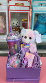 باکس هدیه ولیتاین