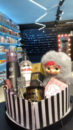 باکس حاچی پوپو