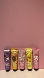 کرم دست مینی 01