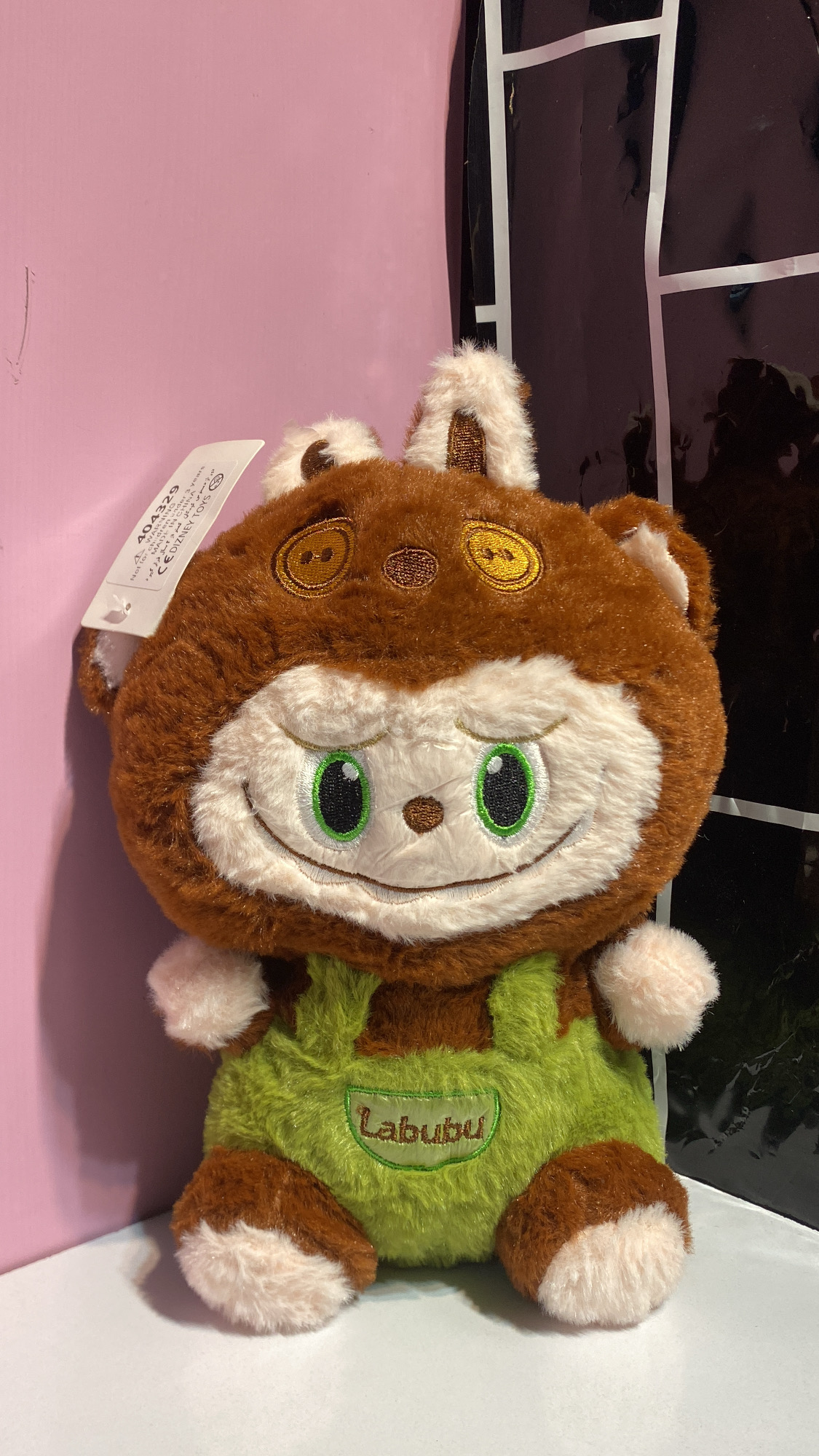 IMG_2547 لبوبو لباس خرسی - Image 1