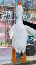 عروسک غاز بالشتی