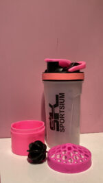 شیکر صورتی - Image 3