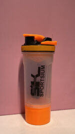 شیکر نارنجی