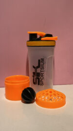 شیکر نارنجی - Image 3