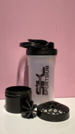 شیکر مشکی - Image 3