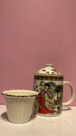 ماگ دمنوش - Image 3