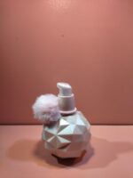 کرم طرح الماس